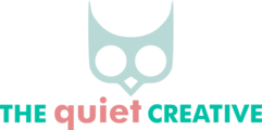 THE quiet CREATIVE