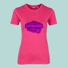 JB's  Ladies Tee Thumbnail
