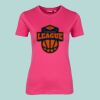 JB's  Ladies Tee Thumbnail