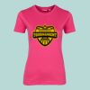 JB's  Ladies Tee Thumbnail