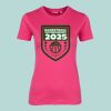 JB's  Ladies Tee Thumbnail