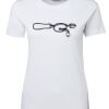 Stedman Ladies Classic Tee - On Special! Thumbnail