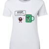 Stedman Ladies Classic Tee - On Special! Thumbnail