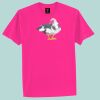 Sportage - Surf Tee Thumbnail