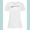 Stedman Ladies Classic Tee Thumbnail