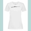 Stedman Ladies Classic Tee Thumbnail