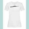 Stedman Ladies Classic Tee Thumbnail