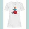 Stedman Ladies Classic Tee Thumbnail