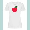 Stedman Ladies Classic Tee Thumbnail
