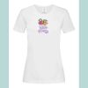 Stedman Ladies Classic Tee Thumbnail