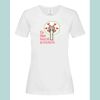 Stedman Ladies Classic Tee Thumbnail