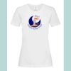 Stedman Ladies Classic Tee Thumbnail