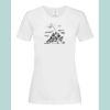 Stedman Ladies Classic Tee Thumbnail