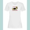 Stedman Ladies Classic Tee Thumbnail