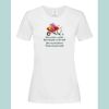 Stedman Ladies Classic Tee Thumbnail