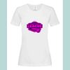 Stedman Ladies Classic Tee Thumbnail