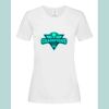 Stedman Ladies Classic Tee Thumbnail
